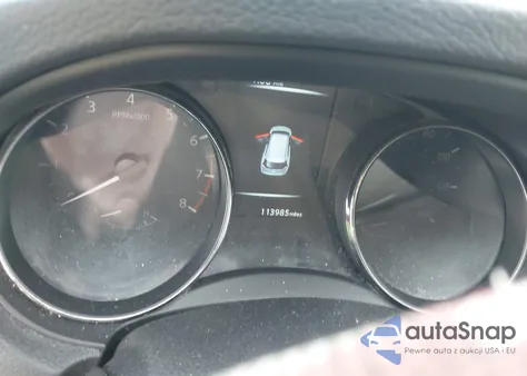 2017 Nissan Rogue Sv из США, поврежденный, VIN KNMAT2MV9HP528457